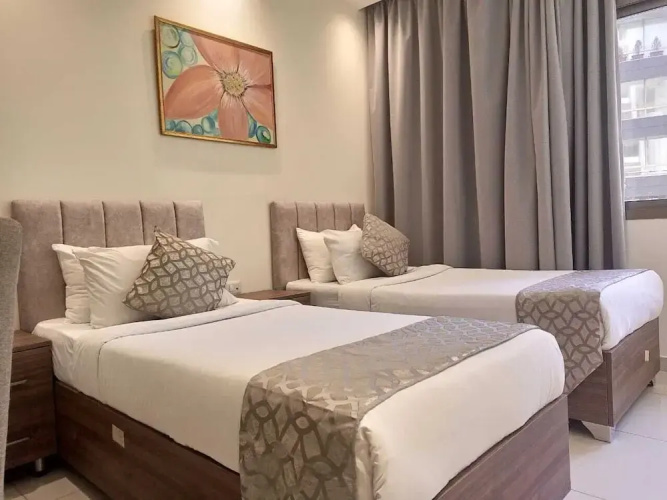 Bella Rosa Hotel