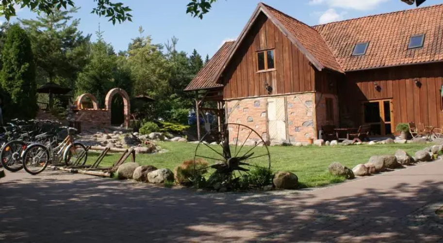 Gościniec pod Dębem
