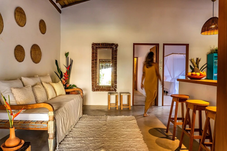 Casa Jenipapo Trancoso