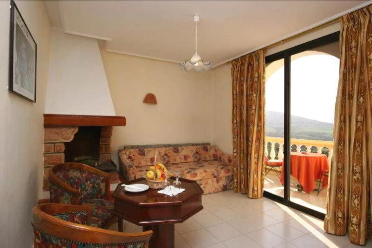 Volubilis Inn