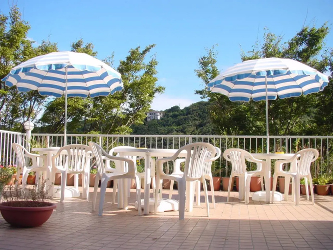 Sea Side Pension Sakuraya