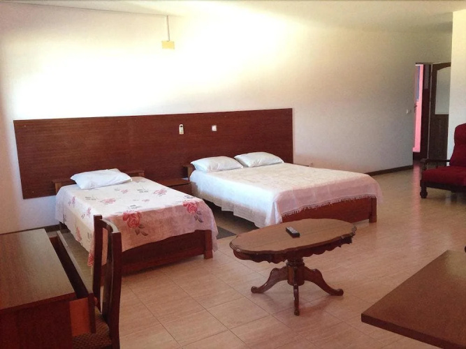 Residencial Laginha