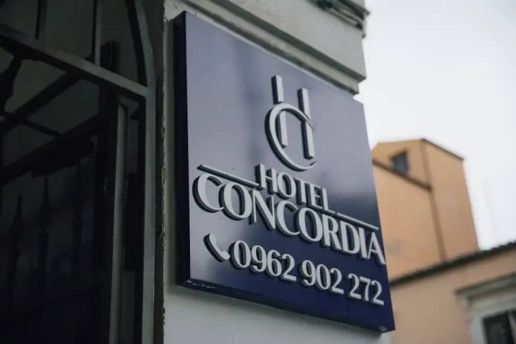 Hotelbild