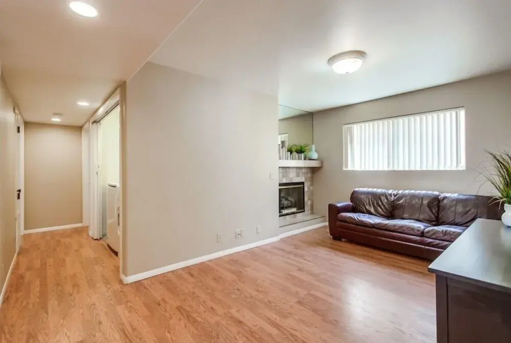 Mission Bay Retreat