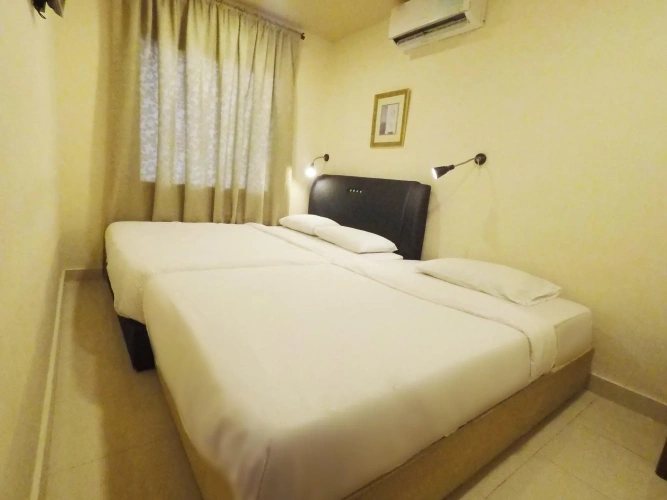 Double Suite