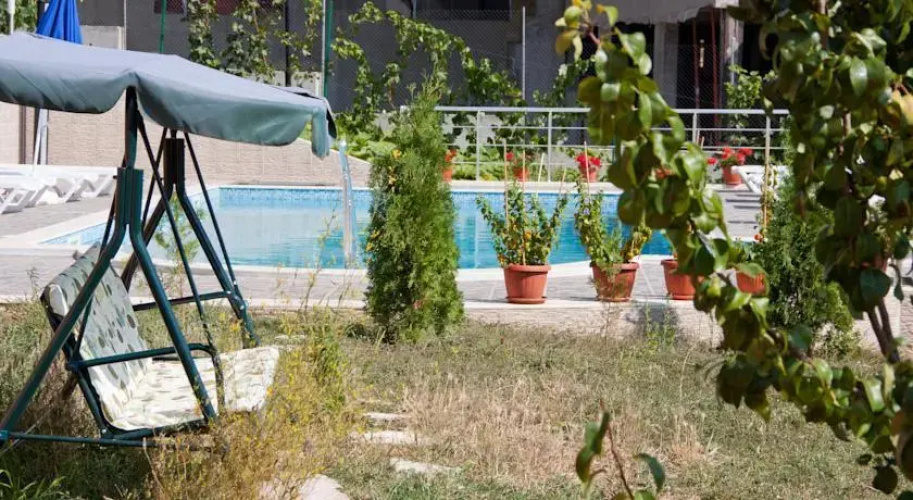 Hotel - Primavera
