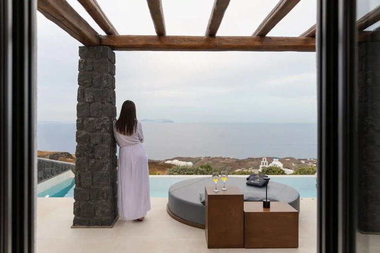 Brilliance Suites - Adults Only