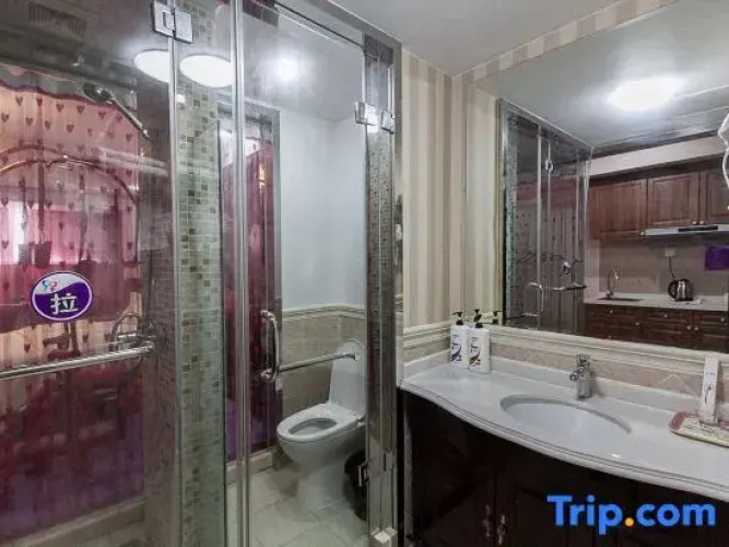 Mijia Theme Hotel