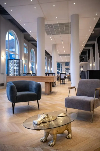 Hotel Radiana