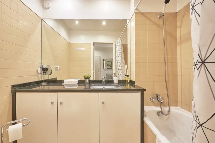 Salgadeiras Suites