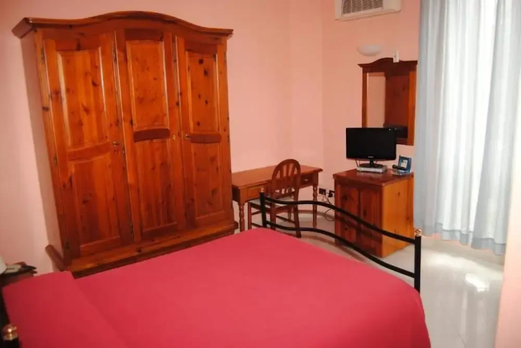 Hotel Villa Regina