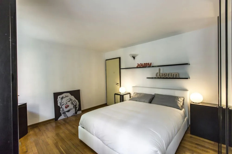 Giudecca Sweet Apartment
