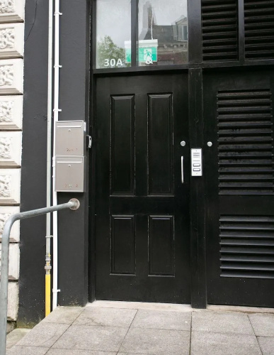 Imagen del hotel