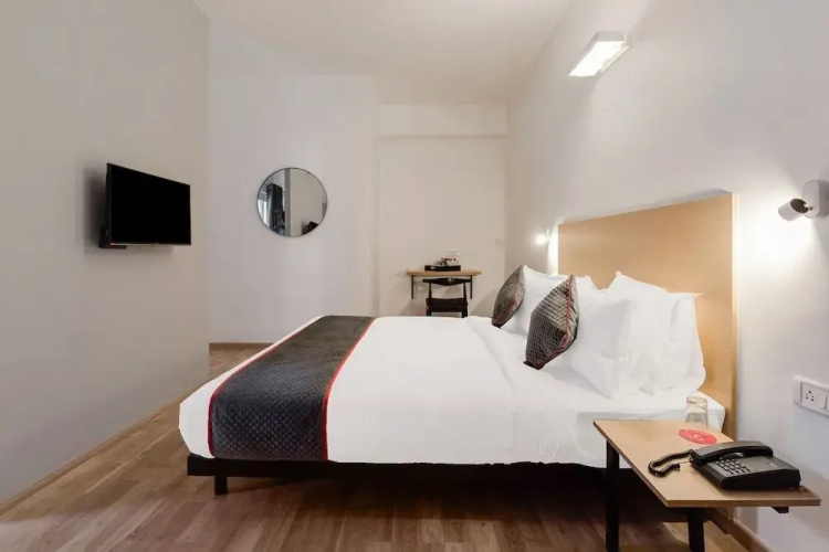 Oyo Townhouse 93 Ramamurthy Nagar