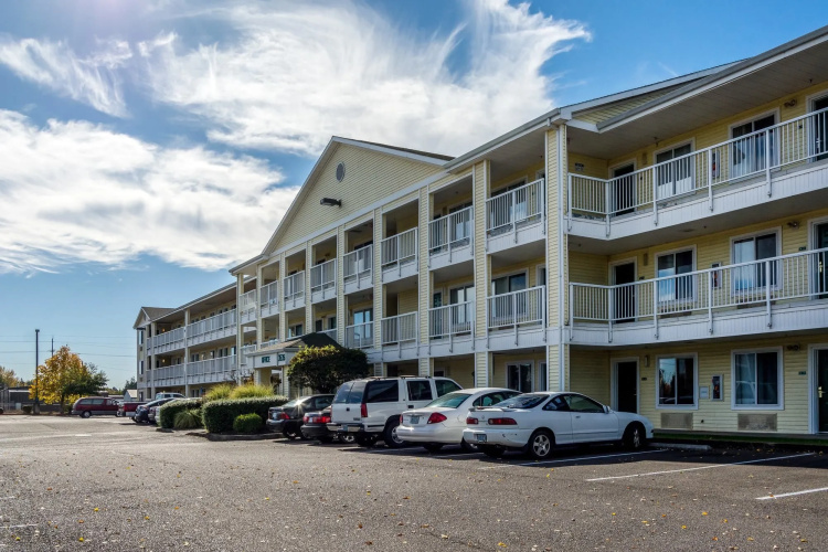Otel görseli