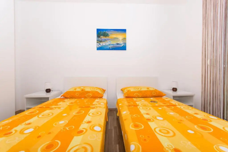 Apartments Braco
