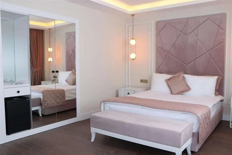 Yakupoğlu Hotels