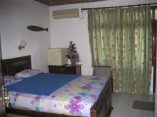 Apartment Inn Hotel