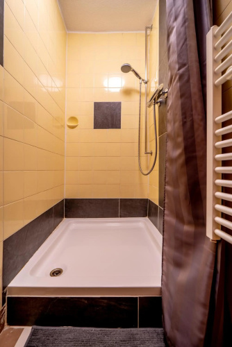 Urlaubsplatzl Appartements