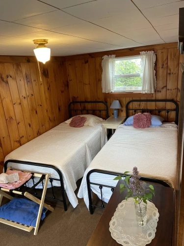 Quadruple Family Cottage