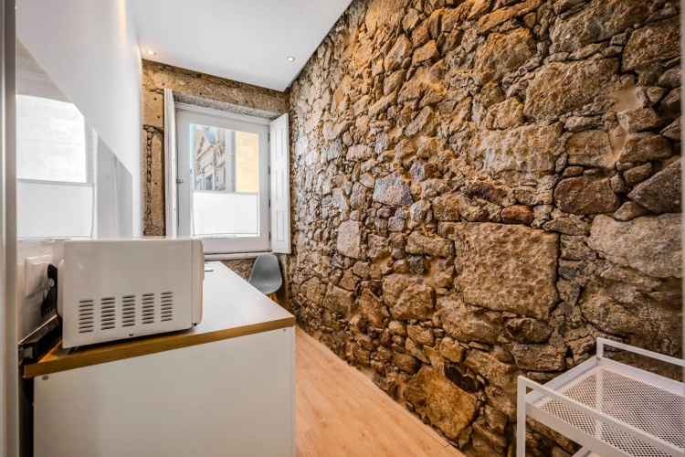 SÃO VICTOR Studios HISTORIC CENTER