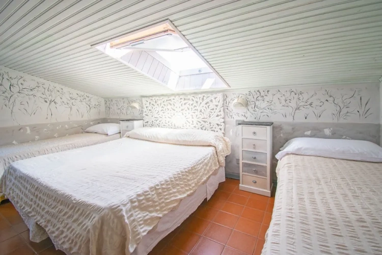 1 Bedroom Standard Triple room