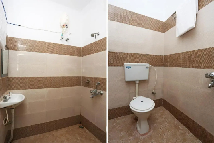 OYO 22561 Somnath Rest House
