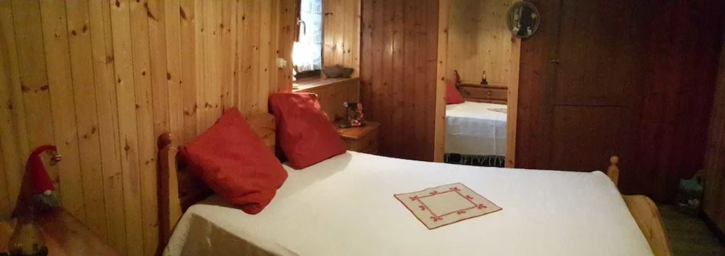 In Vacanza Dalla Nonna