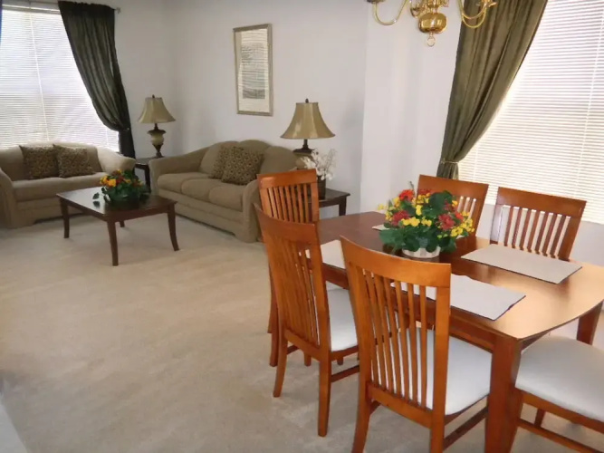 Emerald Island Resort 8622