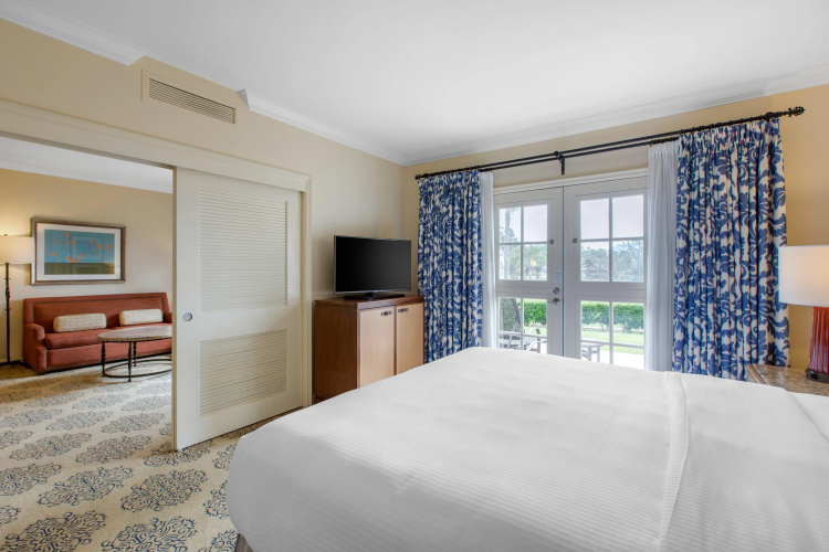 Omni La Costa Resort And Spa photo 7