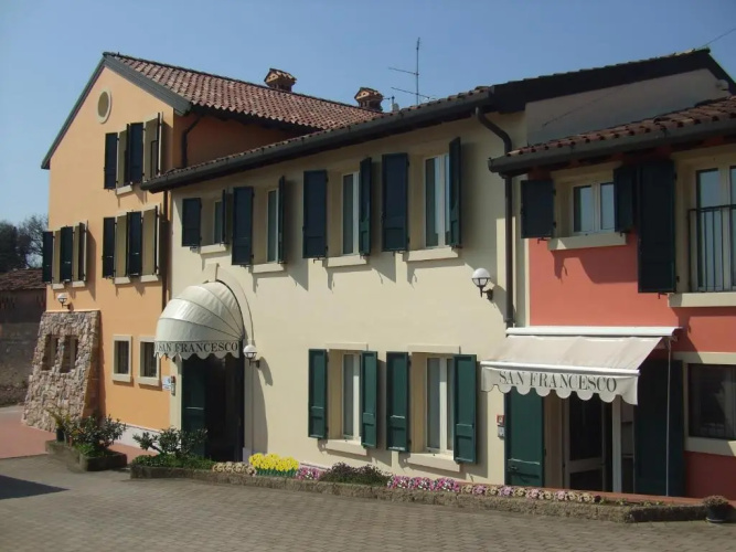 Otel görseli