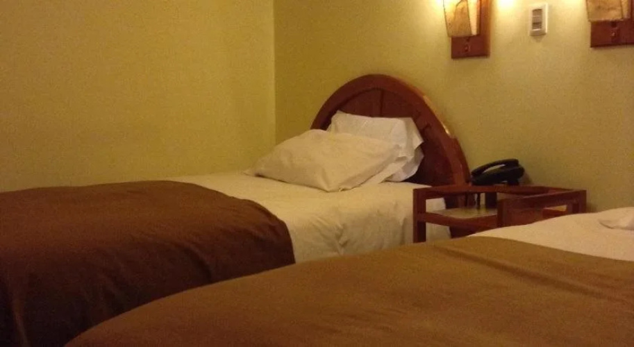 Royal Inn Hotel Juliaca