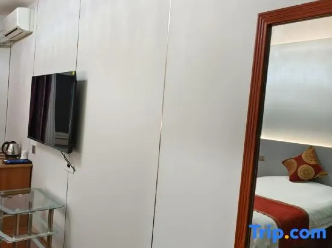 Business Double room