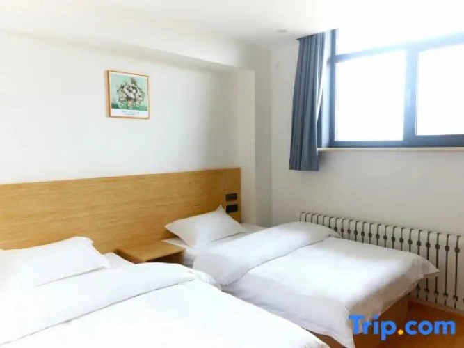 Business Twin room
