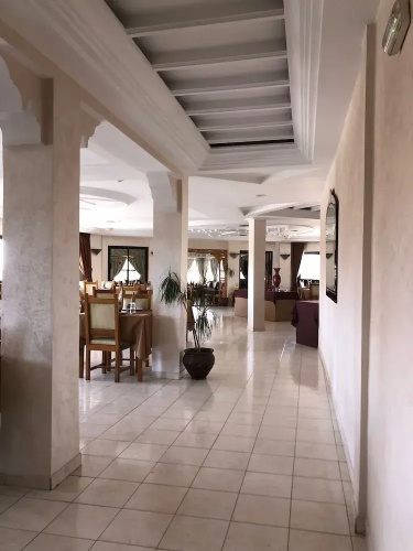 Tiznit Hotel