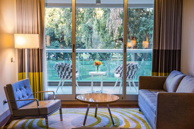 Palladio Hotel Buenos Aires - Mgallery photo 9