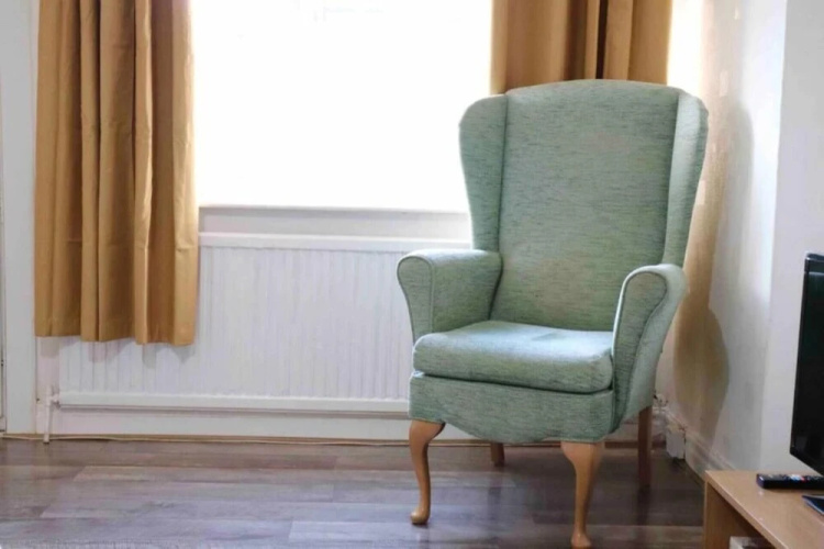 Charming 2-bed House - Wifi - Free Parking