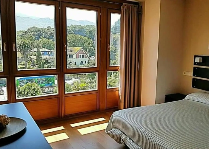 1 Bedroom Superior Apartment