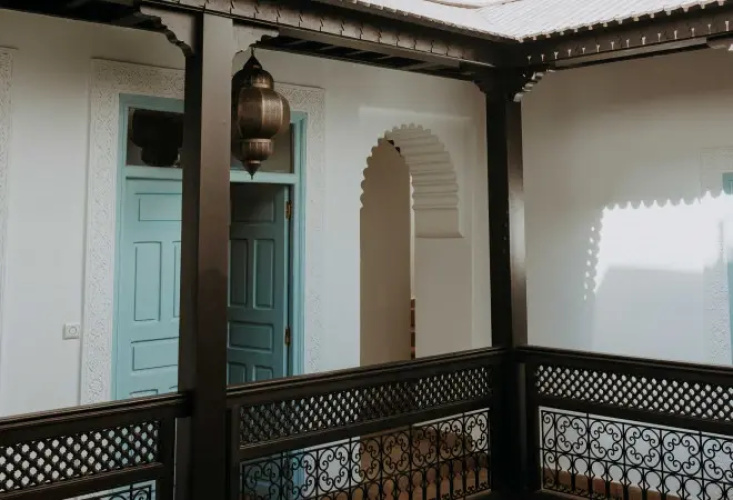 Riad Vivre