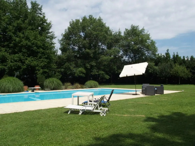 Villa Ghia