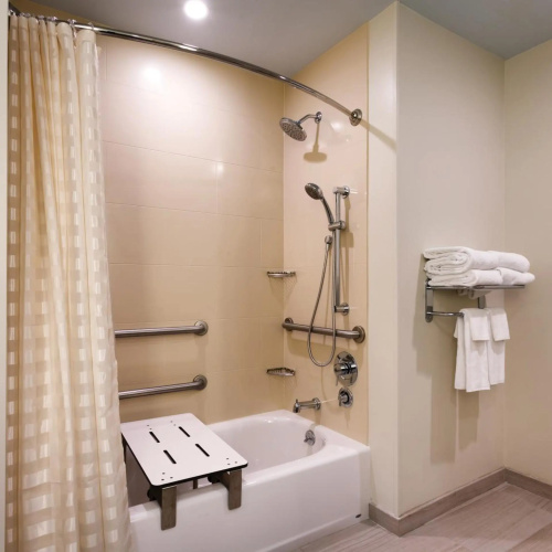 Hyatt House At Anaheim Resort Convention Center photo 11