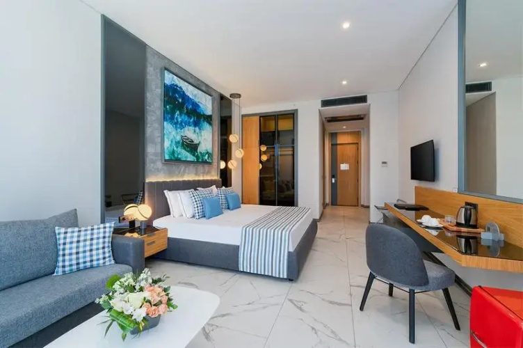 Door'a Bodrum Villas