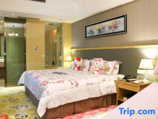 Family Suite with river view