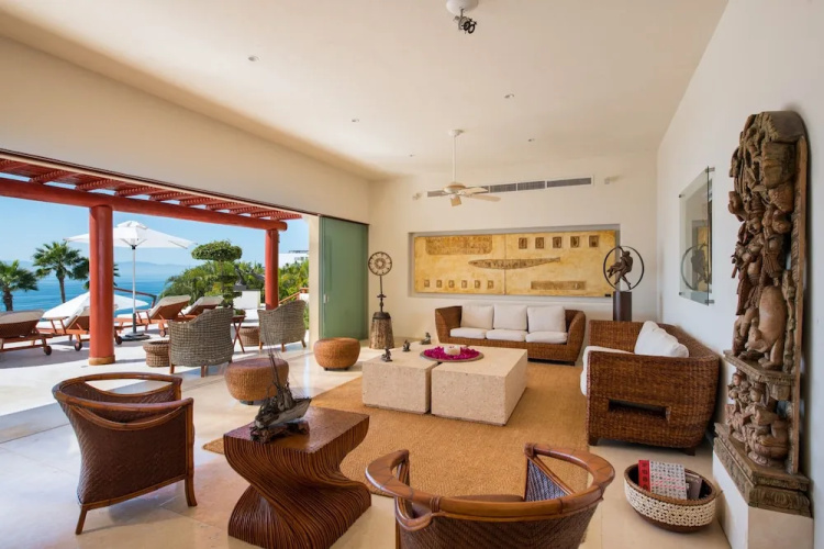 Casa Larimar