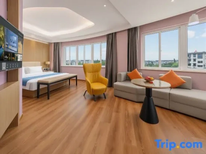 Suite