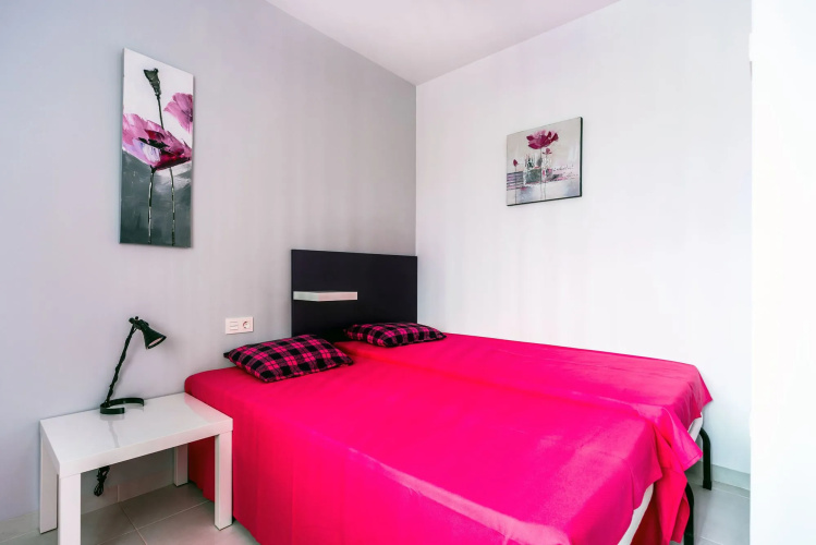 Espanhouse Marianna