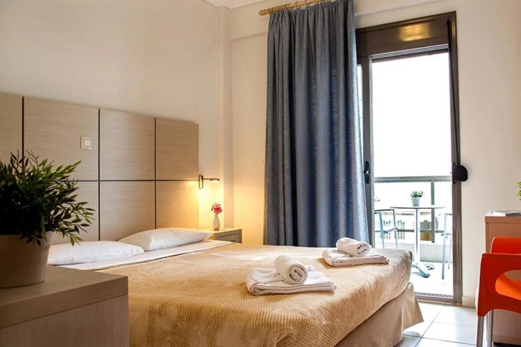 Hotel Mavridis