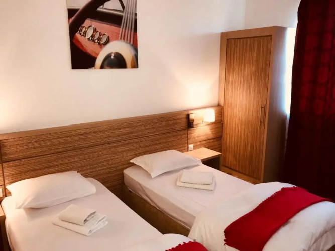 Vitan ApartHotel