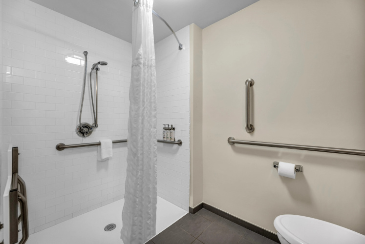 Candlewood Suites Dumfries - Quantico by IHG