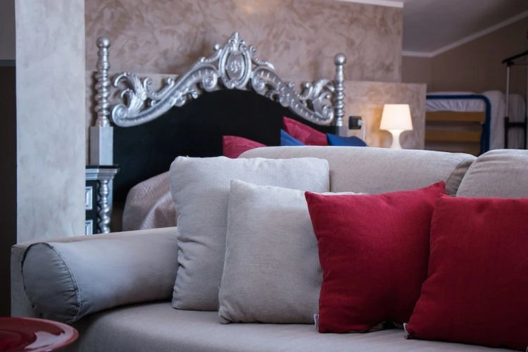 Quadruple Suite